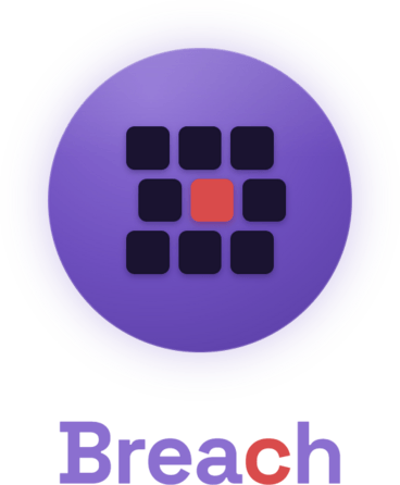 Breach game artwork