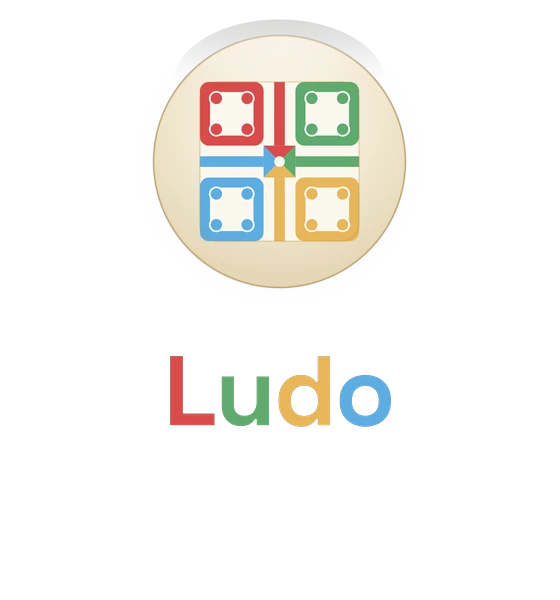 Ludo game artwork