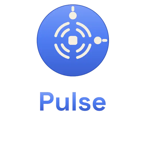 Pulse game artwork