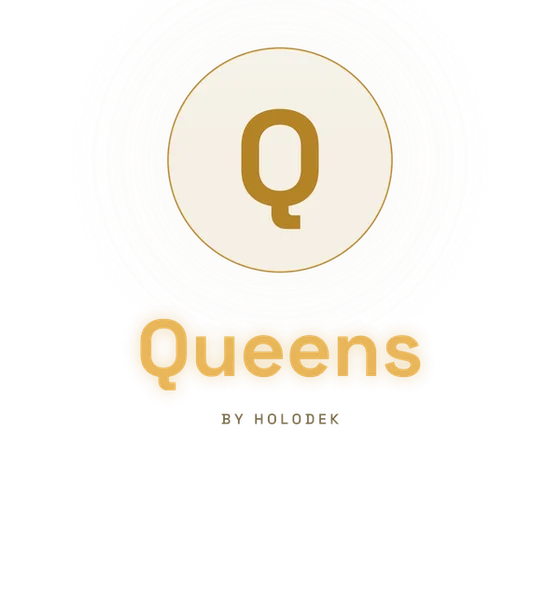 Queens game artwork